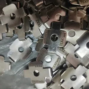 Textile Roller Bearing Seal thumbnail-3