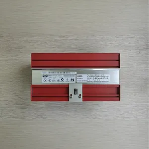 HIMA F3DIO 20/8 02 Remote I/O Module Controller thumbnail-2