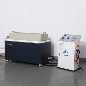 Magnetic Polisher/ Polishing Machine GG1380 thumbnail-1