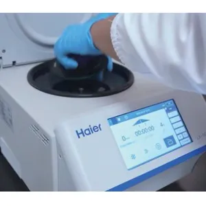 Medical Centrifuge Calibration Device thumbnail-1