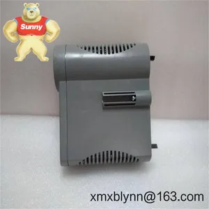 Honeywell FC-TSAOH-0220M (CCV 1.0) — Compact Process Control Module for Analog/Digital Signal Conditioning thumbnail-3