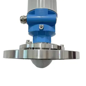 80G Radar Level Gauge, High-frequency Radar Liquid Level Gauge, Produced by Huawei Boshi Instrument in Qingdao, Shandong, China thumbnail-5
