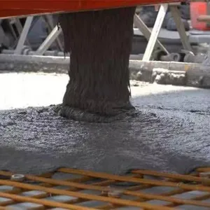 Changsha C60 Grouting Material, Non-shrinkage and Slightly Expansive Grouting Material, High-strength General-purpose Grouting Material thumbnail-5