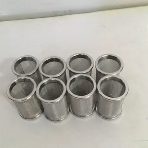 Dissolution Basket Filter Mesh thumbnail-3