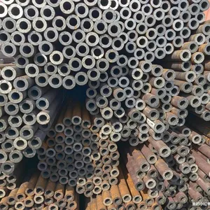 Thin-walled Steel Pipe thumbnail-5