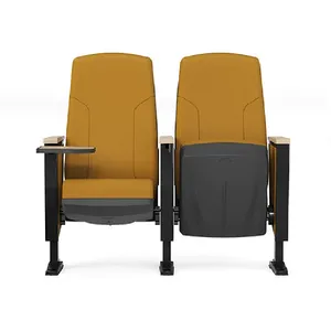 Conference Hall Chair Church Chair Chair thumbnail-2