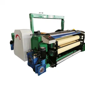 Automatic Hexagonal Gabion Mesh Weaving Machine for Construction Use thumbnail-1