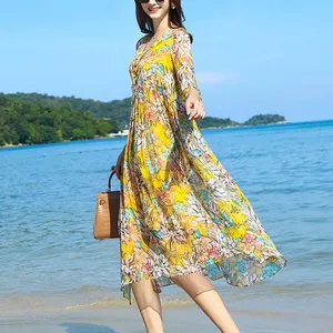 Beach Dress thumbnail-1