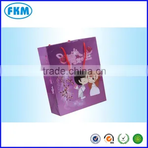 Paper Bag for Wedding thumbnail-1