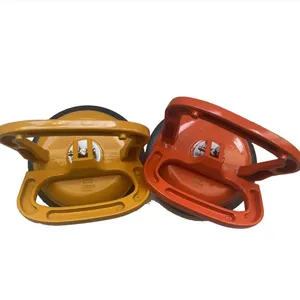 Single Cup Suction Cup Tool for Raised Floor Installation and Maintenance – 120mm 50KG Load Capacity thumbnail-3