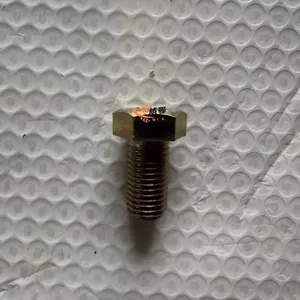 Original SDLG 4011000094 Schraube für Ersatzteile von Radladern. thumbnail-3