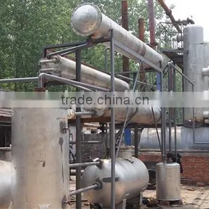Underground Oil Distillation Equipment / Oil and Gas Equipment thumbnail-2