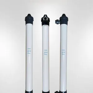 Hollow Fiber Ultrafiltration Membrane - 4040 Pan Material Filter Tube, Wastewater Treatment Filter Membrane thumbnail-3