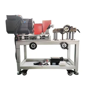 Electric Motor Dyno New Energy Vehicle Motor Dynamometer Testing Equipment Price thumbnail-1