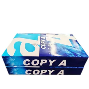 80Gsm A4 Paper 106% High Brightness Copy Paper thumbnail-4