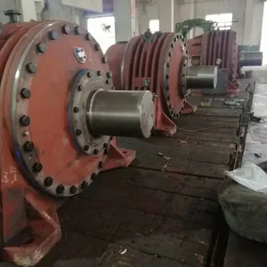 NGW81 High Torque Planetary Gear Reducer For Mining Machinery Equipment thumbnail-3
