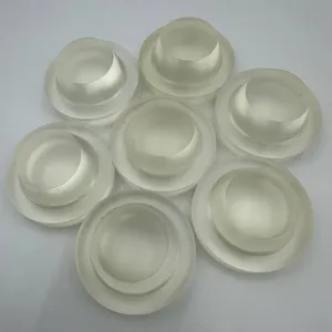 Peças de poliuretano personalizadas para abertura de molde são adequadas para fábricas de componentes automotivos no Sudeste Asiático. thumbnail-2