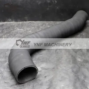 421-03-32132 WA450-5 WA470-5 WA450-5 WA470-5 Radiator Hose YNF16347, Excavator Cooling System Replacement Parts thumbnail-2