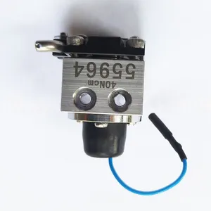 000100014 55um Ink Chamber With Nozzle for Alphajet Inkjet Coding Printer thumbnail-3