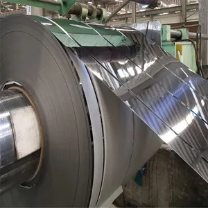 High Quality 316L Corrosion Resistant Stainless Steel Coil BA/2B Finish With Mill Test Certificate thumbnail-1