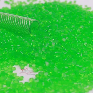 Flexible PVC Granules Pellets for Braided Pipes High Elastic thumbnail-5
