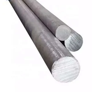 1020 1045 4140 Carbon Steel Round Bar Diameter 10-300mm Round Rod for Automotive Machinery Manufacturing thumbnail-1