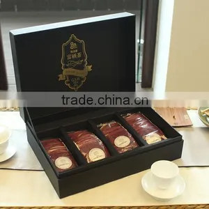Earl Grey Black Tea, Hotel Teabag thumbnail-5