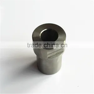 Precision CNC Lathe Stainless Maning Parts or CNC Turning Parts thumbnail-3