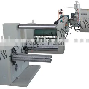 CE APPROVED PSP FOAM SHEET (KT BOARD) EXTRUSION LINE thumbnail-1