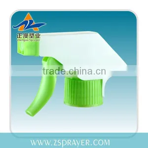 28/410 Trigger Sprayer Plastic pp Hand Trigger Sprayer thumbnail-5