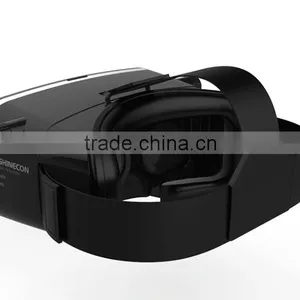 2016 Newest Virtual Reality VR Shinecon Version With High Quality, Stock in US Warehouse 3Dplaystation thumbnail-3