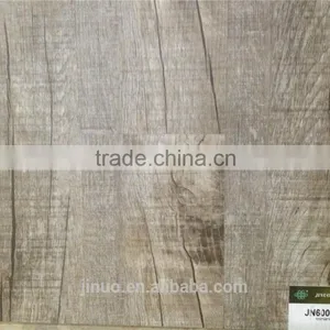 European Canada American Designd 7mm Indoor Wood Plastic Composite WPC Floor Pvc Floor thumbnail-5