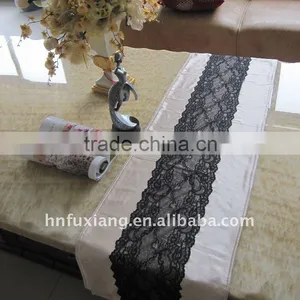 Table Cloth Lace thumbnail-1