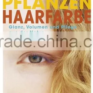 Herbal Hair Color Strawberry Blonde, 100g thumbnail-1