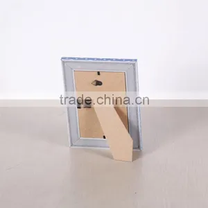 JC Lovely Beautiful Classic Decorative Plastic Photo Frame thumbnail-2