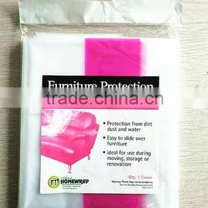 Waterproof Office Chair Cover thumbnail-2