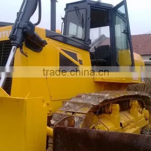 Used Condition Chinese Shantui SD22 Bulldozer for Sale in Shanghai/ Used Bulldozer With Reasonable Price and High Quality thumbnail-3