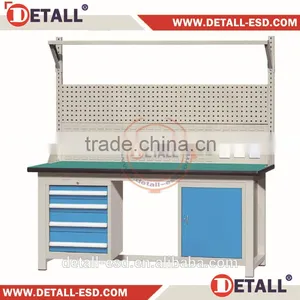 Heavy Duty Industrial Drawer Workbench thumbnail-6