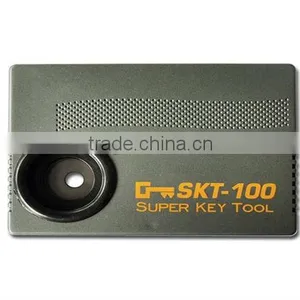 New SKT-100 SUPER KEY TOOL thumbnail-1
