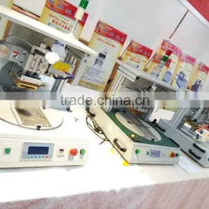 Hight Precision Soldering Machine Soldering FPC To PCB Board thumbnail-1