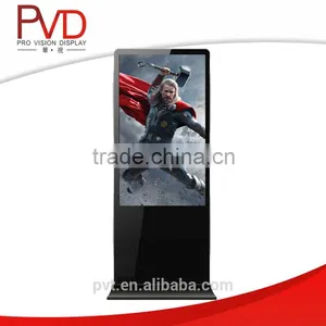 46 Inch Fine Workmanship Top Quality Indoor Advertising Led Display Screen thumbnail-1