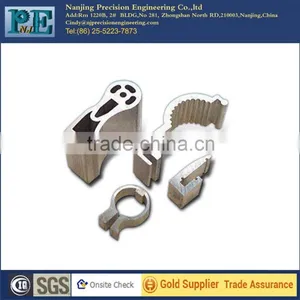 High Precision Cnc Machining Bicycle Droput thumbnail-4