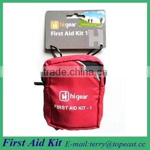 Travel First Aid Kit DH702 Sport First Aid Kit thumbnail-1