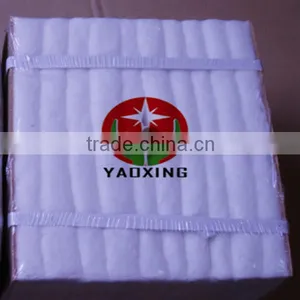 Iron Industry Heat Insulation Ceramic Fiber Module Lightweight Ceramic Fiber Module 190K Refractory Furnace Module thumbnail-3