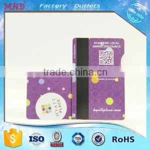 MDC920 Cr80 Contactless Rfid Smart Card T5577 Chip Programmable Rfid Card thumbnail-6