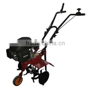 5.5hp Tiller thumbnail-1