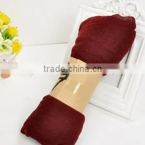 Best Selling Fancy Colorful Winter Scarf thumbnail-5