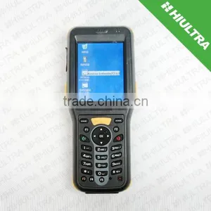 Android Tablet Smart Card Reader thumbnail-1