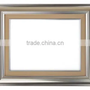 Beautiful Designed Polished Aluminum Led Photo Frame thumbnail-1