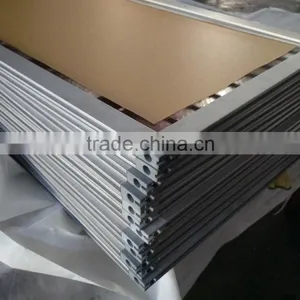 Most Competitive Price High Grade Aluminum Snap Frame (aluminum Snap Frame, Snap Poster Frame) thumbnail-5